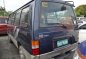 Well-maintained Nissan Urvan Escapade 2013 for sale-5