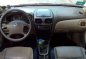 Nissan Sentra Gsx MT - 2007 Top of the line FOR SALE-4