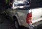 Toyota Hilux G 4x4 automatic 2011 FOR SALE-7