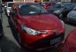 Good as new Toyota Vios J 2015 for sale-5