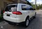 2012 Mitsubishi Montero Sport GLS-V AT FOR SALE-4