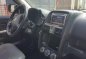 Well-maintained Honda CR-V 2003 A/T for sale-7