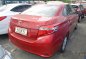 Good as new Toyota Vios E 2017 for sale-4