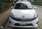 Toyota Wigo 2016 1.0E manual FOR SALE-0