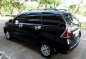 2016 Toyota Avanza A T FOR SALE-1