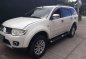 2011 Mitsubishi Montero Sports Gls V FOR SALE-1