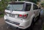 2015 Toyota Fortuner G 4x2 automatic FOR SALE-3