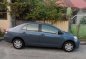 Toyota Vios 1.3 J 2008 MT Blue Sedan For Sale -6