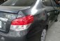 Mitsubishi Mirage 2014 for sale-2