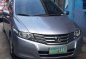 2009 Honda City 1.3 Automatic FOR SALE-0