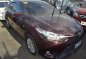 Well-kept Toyota Vios E 2017 for sale-1