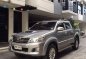 2015 Toyota Hilux 25 G Dsl AT FOR SALE-0