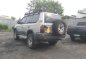 Toyota Land Cruiser Prado LC90 4x4 White For Sale -2