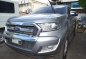 Good as new Ford Ranger XLT 2016 for sale-1