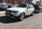 FOR SALE top of the line BMW X3 2011 diesel-8
