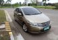 Honda City 1.3s Automatic Transmission 2010model FOR SALE-3