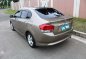 Honda City 1.3s Automatic Transmission 2010model FOR SALE-1