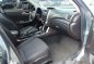 Good as new Subaru Forester 2012 for sale-6