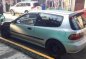 Well-kept Honda Civic 1993 M/T for sale-4