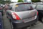 Well-maintained Suzuki Swift 2016 for sale-4