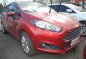 Good as new Ford Fiesta 2015 for sale-3