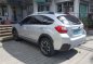 2014 Subaru Xv Gasoline Automatic for sale-3