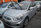 Well-maintained Hyundai Accent Glx 2016 for sale-2