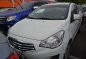 Well-maintained Mitsubishi Mirage G4 GLX 2016 for sale-2