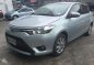 2015 Toyota Vios 1.3 E AT FOR SALE-9