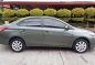 Toyota Vios 2016 1.3E Manual Green For Sale -2