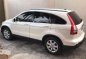 2007 Honda CRV 1st Owner  FOR SALE-3