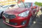 Well-kept Mitsubishi Mirage G4 GLS 2015 for sale-3