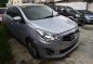 Good as new Mitsubishi Mirage G4 Gls 2016 for sale-8