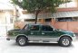 Isuzu Fuego Pickup 1998 MT Green For Sale -2