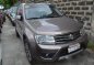 Well-kept Suzuki Grand Vitara Gl 2017 for sale-0