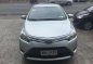 2015 Toyota Vios 1.3 E AT FOR SALE-0