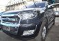 Well-kept Ford Ranger XLT 2016 for sale-1