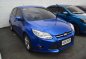 Well-maintained Ford Focus Trend 2014 for sale-4