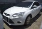 Well-kept Ford Focus 2015 for sale-0