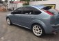 Ford Focus 2008 model Manual transmission FOR SALE-7