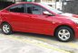 Hyundai Accent 2012 model Sedan FOR SALE-3