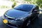 Well-kept Honda Civic 2009 for sale-2