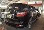 Well-maintained Chevrolet Trailblazer 2016 for sale-5