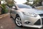 2013 Ford Focus trend hatchback FOR SALE-4