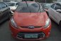 Good as new Ford Fiesta S 2013 for sale-2