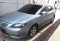 Mazda 3 2009 FOR SALE-0