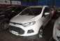 Well-kept Ford Ecosport Titanium 2015 for sale-0