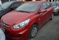 Well-kept Hyundai Accent E 2016 for sale-3