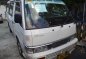 Well-kept Nissan Urvan VX 2013 for sale-0