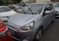 Good as new Mitsubishi Mirage GLS 2015 for sale-1